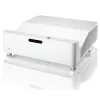 Optoma ZH430UST DLP laserový projektor s ultrakrátkou projekčnou vzdialenosťou, Full HD 1920x1080, 4000 lm, 3D, biely