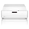 Optoma ZH430UST DLP laserový projektor s ultrakrátkou projekčnou vzdialenosťou, Full HD 1920x1080, 4000 lm, 3D, biely