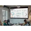 Optoma ZH430UST DLP laserový projektor s ultrakrátkou projekčnou vzdialenosťou, Full HD 1920x1080, 4000 lm, 3D, biely