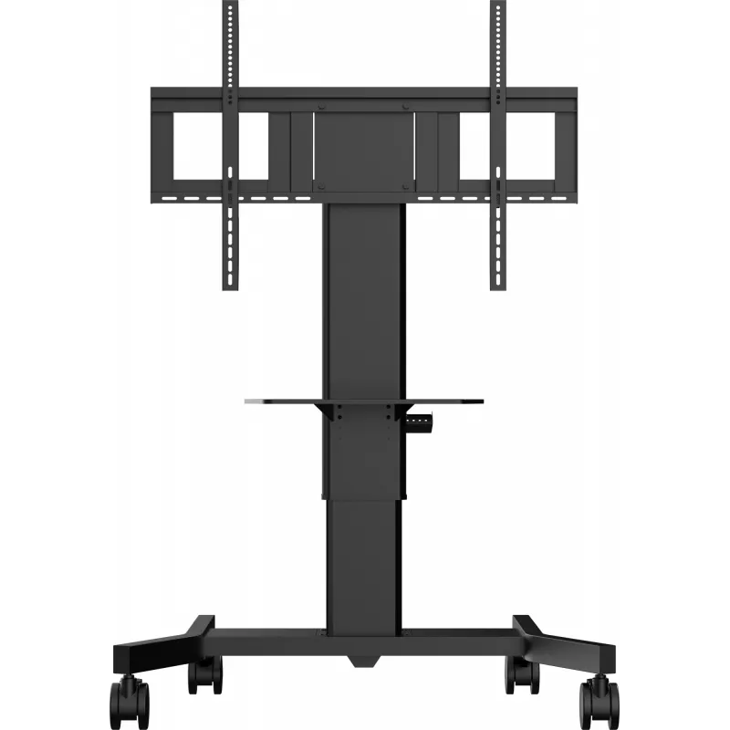 iiyama MD CAR1021-B1 držiak monitora / stojan 2,18 m (86 inch) podlahový čierny