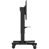 iiyama MD CAR1021-B1 držiak monitora / stojan 2,18 m (86 inch) podlahový čierny
