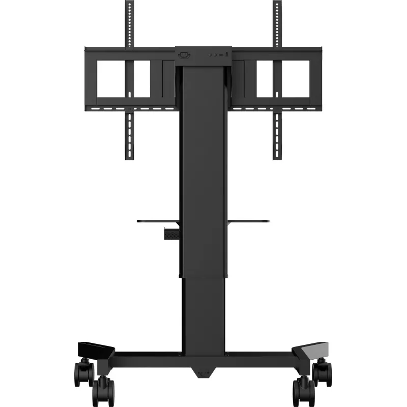 iiyama MD CAR1021-B1 držiak monitora / stojan 2,18 m (86 inch) podlahový čierny