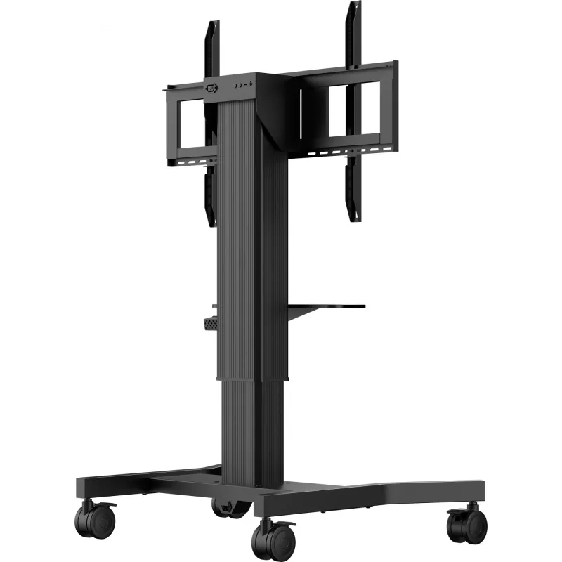iiyama MD CAR1021-B1 držiak monitora / stojan 2,18 m (86 inch) podlahový čierny