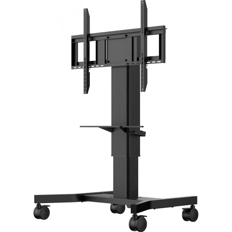 iiyama MD CAR1021-B1 držiak monitora / stojan 2,18 m (86 inch) podlahový čierny