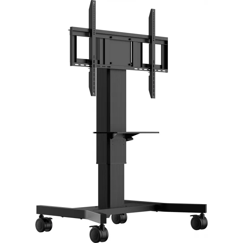 iiyama MD CAR1021-B1 držiak monitora / stojan 2,18 m (86 inch) podlahový čierny