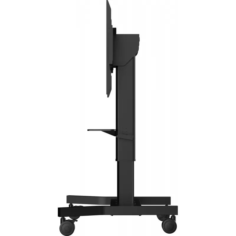 iiyama MD CAR1021-B1 držiak monitora / stojan 2,18 m (86 inch) podlahový čierny