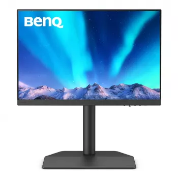 BenQ SW242Q počítačový monitor 61,2 cm (24,1