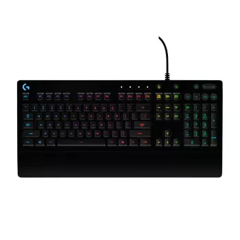 LOGITECH G213 Prodigy herná klávesnica USB - Azerty belgická