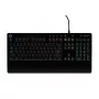 LOGITECH G213 Prodigy herná klávesnica USB - Azerty belgická
