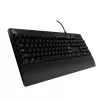 LOGITECH G213 Prodigy herná klávesnica USB - Azerty belgická