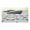 LOGITECH Pebble Keys 2 K380s - kompaktná Bluetooth klávesnica - Tonal Rose - Qwerty Int