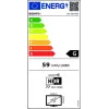 Sony BRAVIA | KD-43X75WL | LED | 4K HDR | Google TV | ECO PACK | BRAVIA CORE | dizajn s úzkym rámom