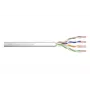 DIGITUS inštalačný kábel - Cat 5e - U-UTP - 305 m - sivý