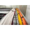 DIGITUS inštalačný kábel - Cat 5e - U-UTP - 305 m - sivý