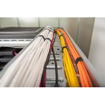 DIGITUS inštalačný kábel - Cat 5e - U-UTP - 305 m - sivý