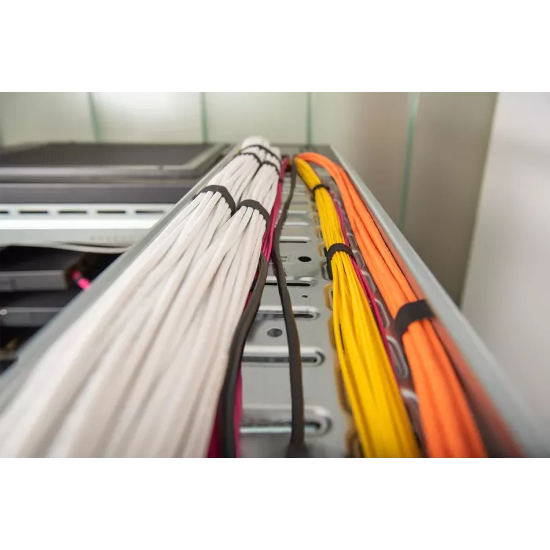 DIGITUS inštalačný kábel - Cat 5e - U-UTP - 305 m - sivý