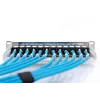 DIGITUS inštalačný kábel - CAT6a - U/FTP - AWG 23/1 - 305 m - modrý