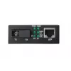 DIGITUS mediakonvertor, Singlemode, BiDi, WDM Gigabit Ethernet, Tx1310nm / Rx1550nm SC konektor samec, až do 20 km