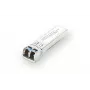 DIGITUS SFP+ 10G MM 850nm 300m s DDM LC konektor samec, stratový výkon < 1 W, 850nm VCSEL laser