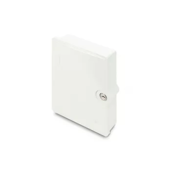 Digitus FTTH/FTTB rozvodná skrinka predmontovaná OS2 12 vlákien LC/PC
