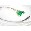 DIGITUS FTTH Drop kábel - Singlemode 4 Fiber LC/APC G.657.A2 50m