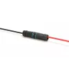 Digitus DN-93905-OD vonkajšia spojka RJ45 CAT 6A, IP68, čierna