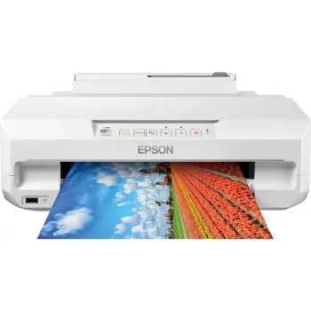 Epson Expression Photo XP-65 atramentová tlačiareň farebná 5760 x 1440 DPI A4 Wi-Fi