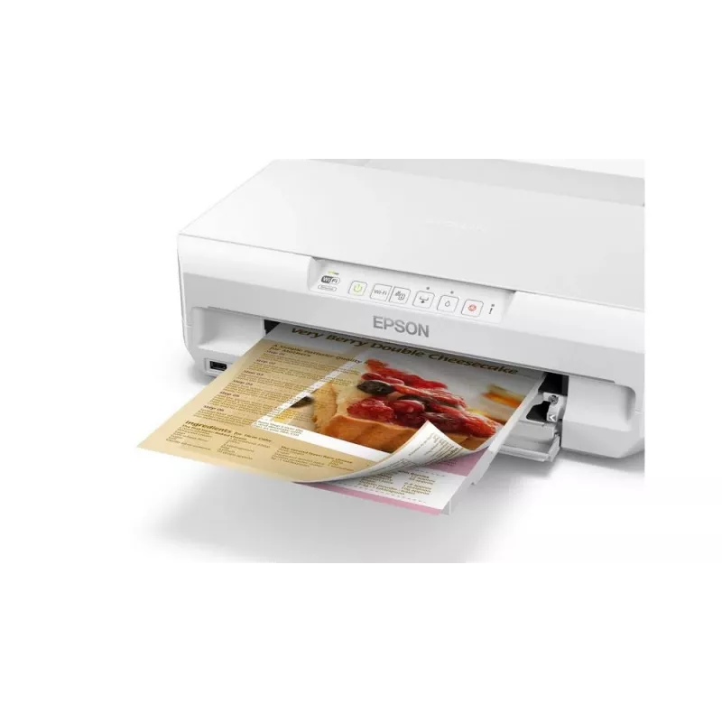 Epson Expression Photo XP-65 atramentová tlačiareň farebná 5760 x 1440 DPI A4 Wi-Fi