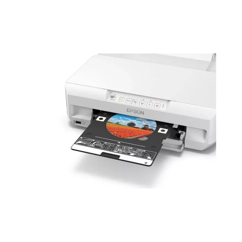 Epson Expression Photo XP-65 atramentová tlačiareň farebná 5760 x 1440 DPI A4 Wi-Fi