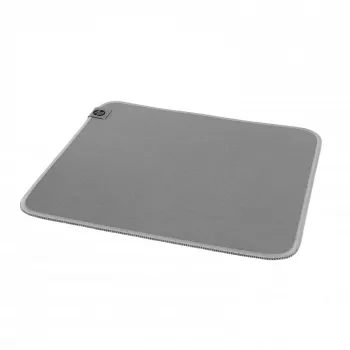 HP 105 dezinfikovateľná podložka pod myš, sivá, monochromatická, polyester, guma