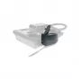 Jabra GN1000, zdvíhač slúchadla, 295 g, čierny