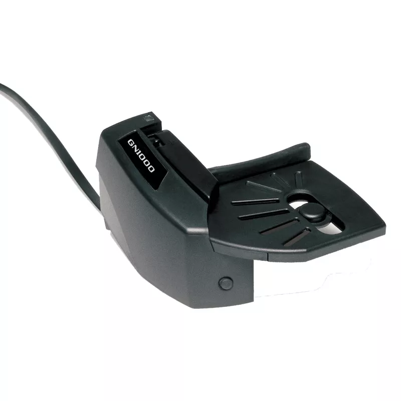 Jabra GN1000, zdvíhač slúchadla, 295 g, čierny