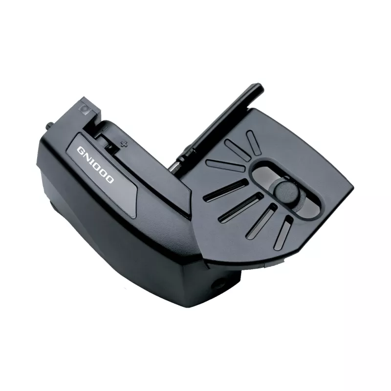 Jabra GN1000, zdvíhač slúchadla, 295 g, čierny