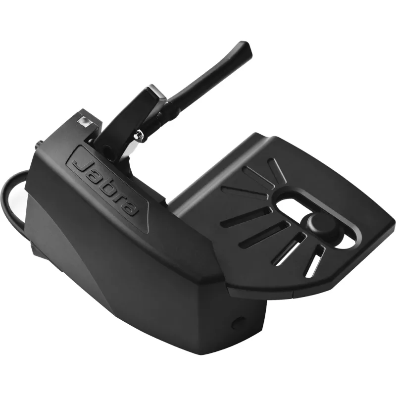 Jabra GN1000, zdvíhač slúchadla, 295 g, čierny