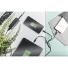 DIGITUS 3-in-1 nabíjací kábel USB-A – Lightning + Micro-B + Type-C 1 m