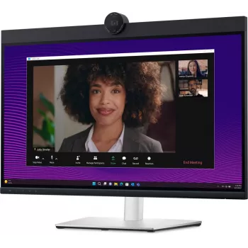 DELL P2724DEB 68,6 cm (27 palcov) LCD 2560 x 1440 pixelov Quad HD