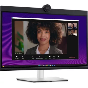 DELL P2724DEB 68,6 cm (27 palcov) LCD 2560 x 1440 pixelov Quad HD