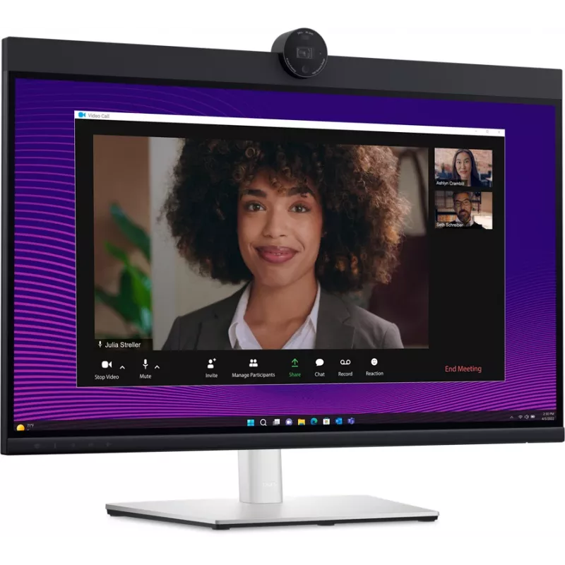 DELL P2724DEB 68,6 cm (27 palcov) LCD 2560 x 1440 pixelov Quad HD