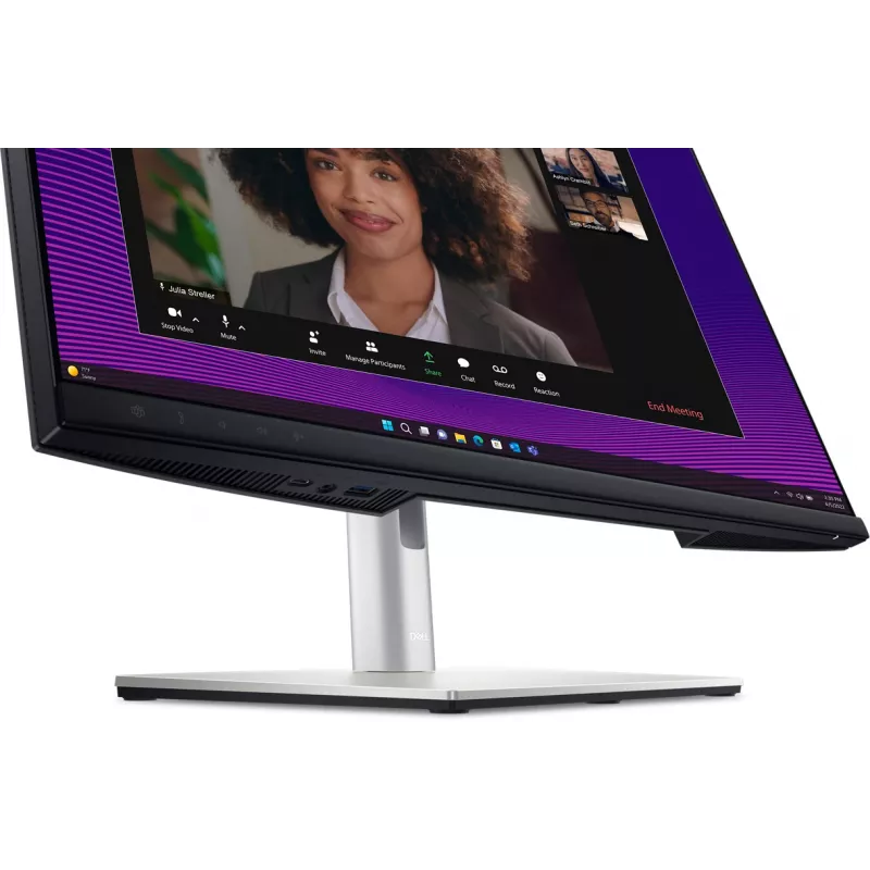DELL P2724DEB 68,6 cm (27 palcov) LCD 2560 x 1440 pixelov Quad HD