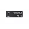 DIGITUS mediakonvertor, Multimode 10/100Base-TX na 100Base-FX, vrátane napájacieho zdroja, ST konektor samec, až do 2 km