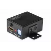 DIGITUS HDMI High Speed opakovač rozlíšenie videa 1080p, šírka pásma 225 MHz, montáž na stenu
