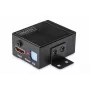 DIGITUS HDMI High Speed opakovač rozlíšenie videa 1080p, šírka pásma 225 MHz, montáž na stenu