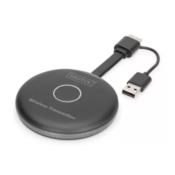 DIGITUS Wireless HDMI vysielač TX prídavná jednotka pre DS-55317