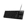 Mechanická herná klávesnica Logitech G G413 TKL SE Tenkeyless káblová USB