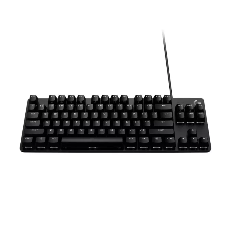 Mechanická herná klávesnica Logitech G G413 TKL SE Tenkeyless káblová USB