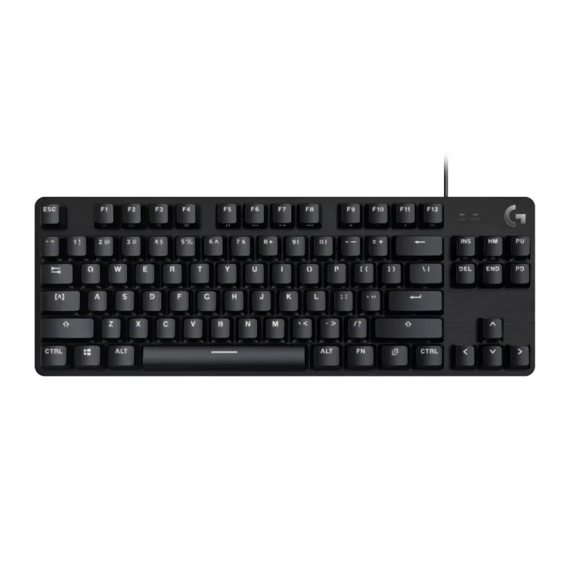 Mechanická herná klávesnica Logitech G G413 TKL SE Tenkeyless káblová USB
