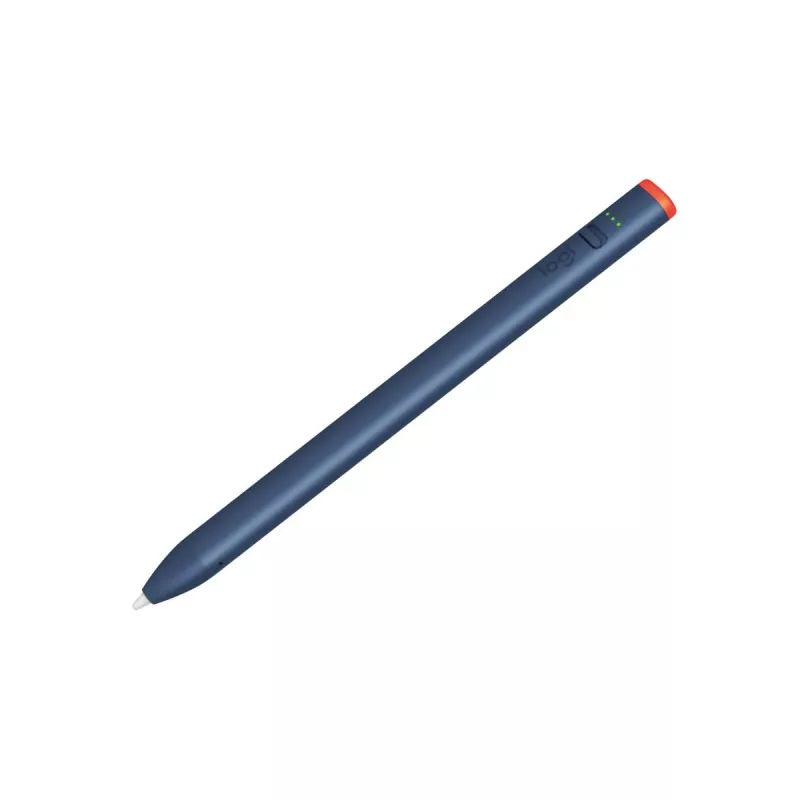LOGITECH Crayon - digitálne pero - bezdrôtové - Bluetooth