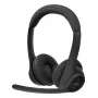 LOGITECH Wireless Headphone - Zone 305 - polnočná čierna