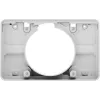Logitech Tap Scheduler Angle Mount 952-000127, súprava na montáž na stenu s uhlom pohľadu 14°, špinavobiela