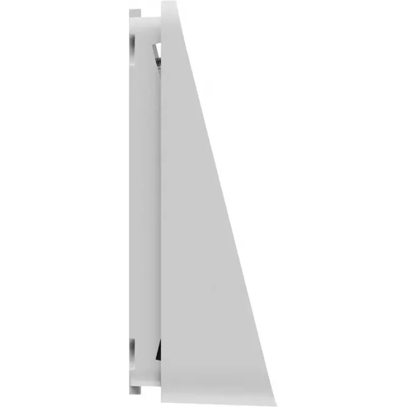 Logitech Tap Scheduler Angle Mount 952-000127, súprava na montáž na stenu s uhlom pohľadu 14°, špinavobiela